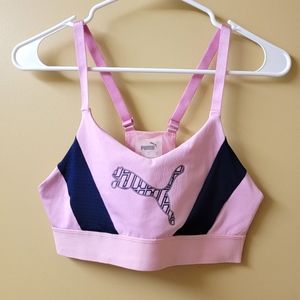 Puma Medium Sports Bra